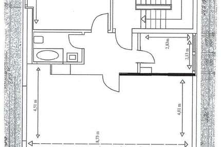 Wohnung Velbert Am Berg - 2.5 Zimmer, 55 m&sup2;, 460&euro; | Angebot:26306909