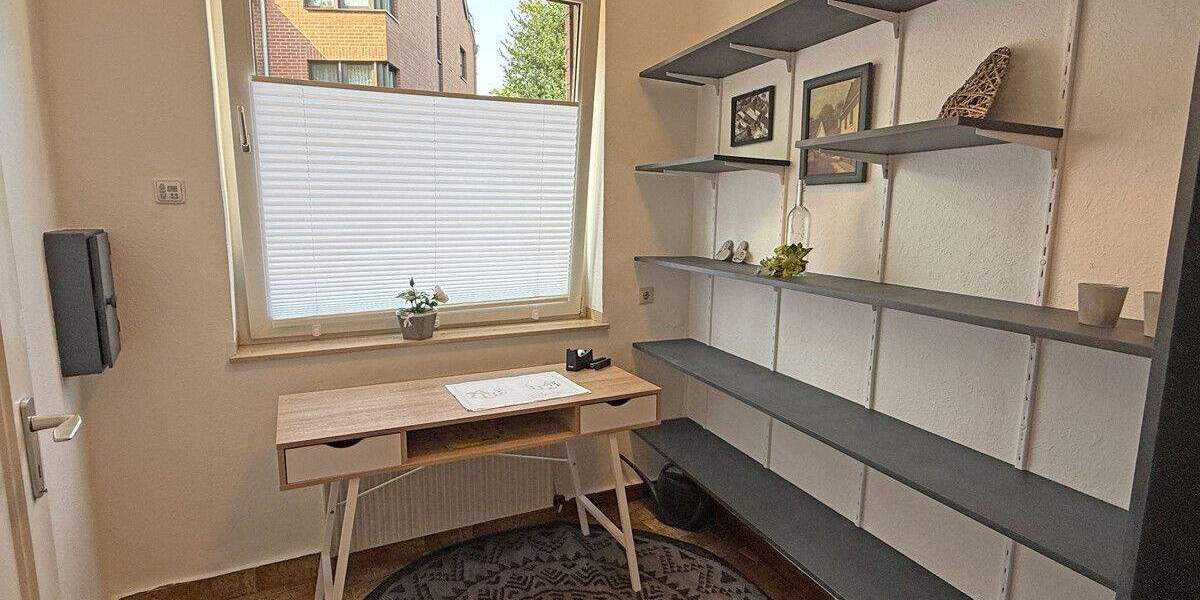 Einfamilienhaus im Herzen der Moerser Altstadt - Leben am Stadtpark! 5 zimmer