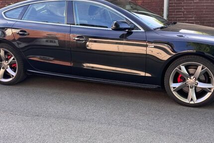 Audi A5 157.000 km 13.800 € oberhausen 46147