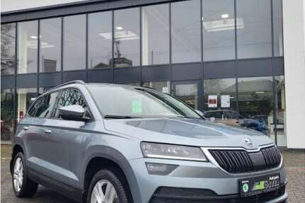 Skoda Karoq 75.600 km 18.290 € Oberhausen 46147