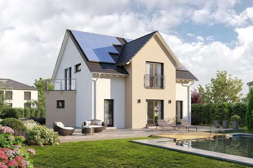 Haus zum Kaufen in Gladbeck 400.999 € 212.59 m²