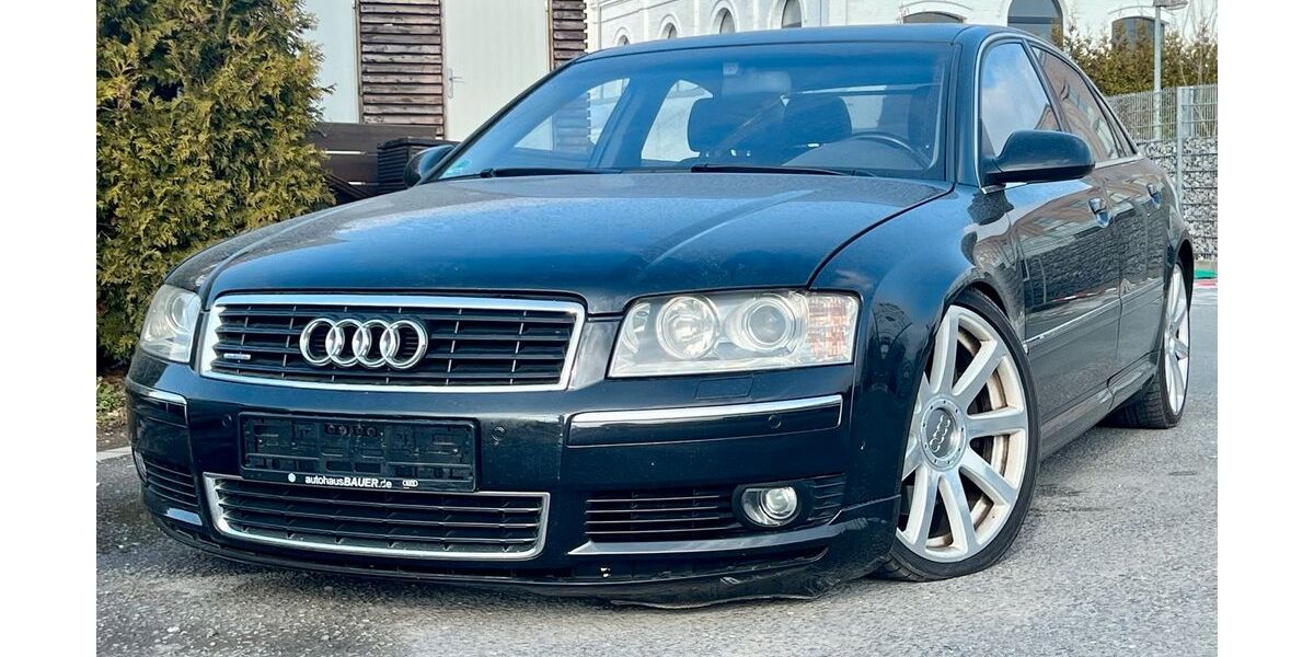 Audi A8 232.560 km 2.400 &euro; Gelsenkirchen 45884