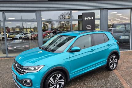 VW T-Cross 52.100 km 21.970 &euro; Wesel 46485