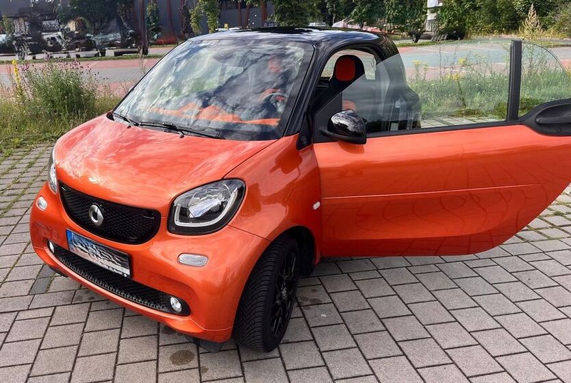 ForTwo