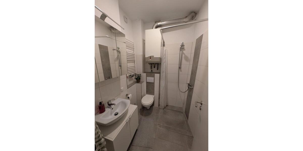 Erdgeschoßwohnung Bochum Bochum-Nord - 3.5 Zimmer, 65 m&sup2;, 630&euro; | Angebot:27626982