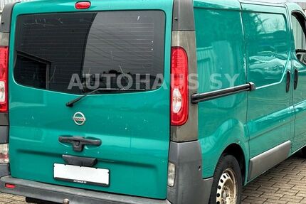 Nissan Primastar 263.000 km 4.950 € Castrop-Rauxel 44575