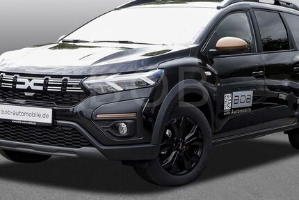 Dacia Jogger 3.912 km 27.666 € Witten 58454