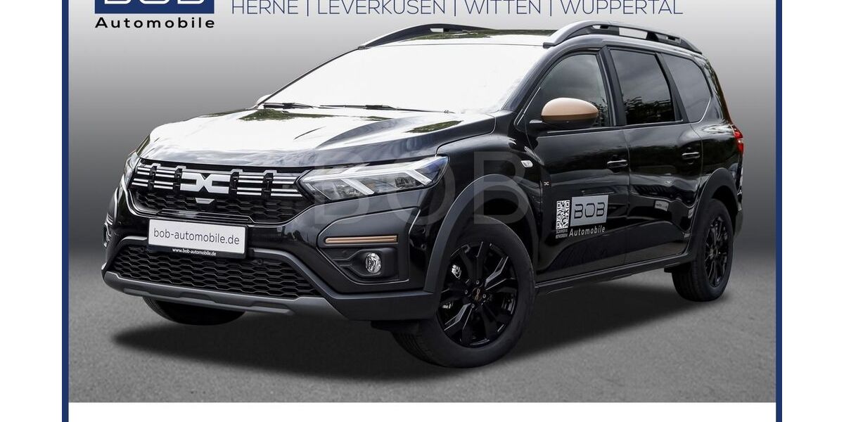 Dacia Jogger 3.912 km 27.666 € Witten 58454