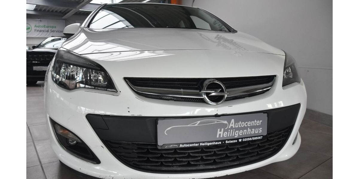 Opel Astra 151.234 km 4.980 &euro; Heiligenhaus 42579