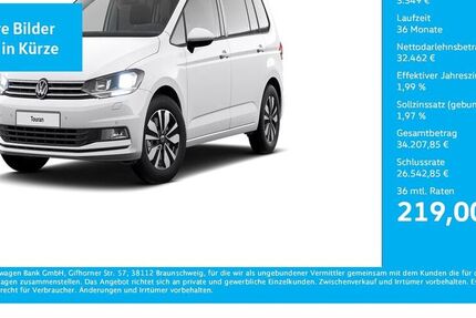 VW Touran