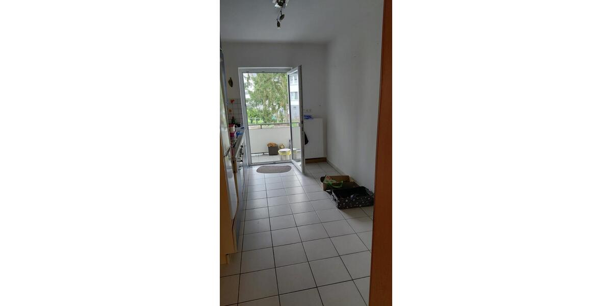 Etagenwohnung Gelsenkirchen Buer - 2 Zimmer, 60 m&sup2;, 500&euro; | Angebot:26168559