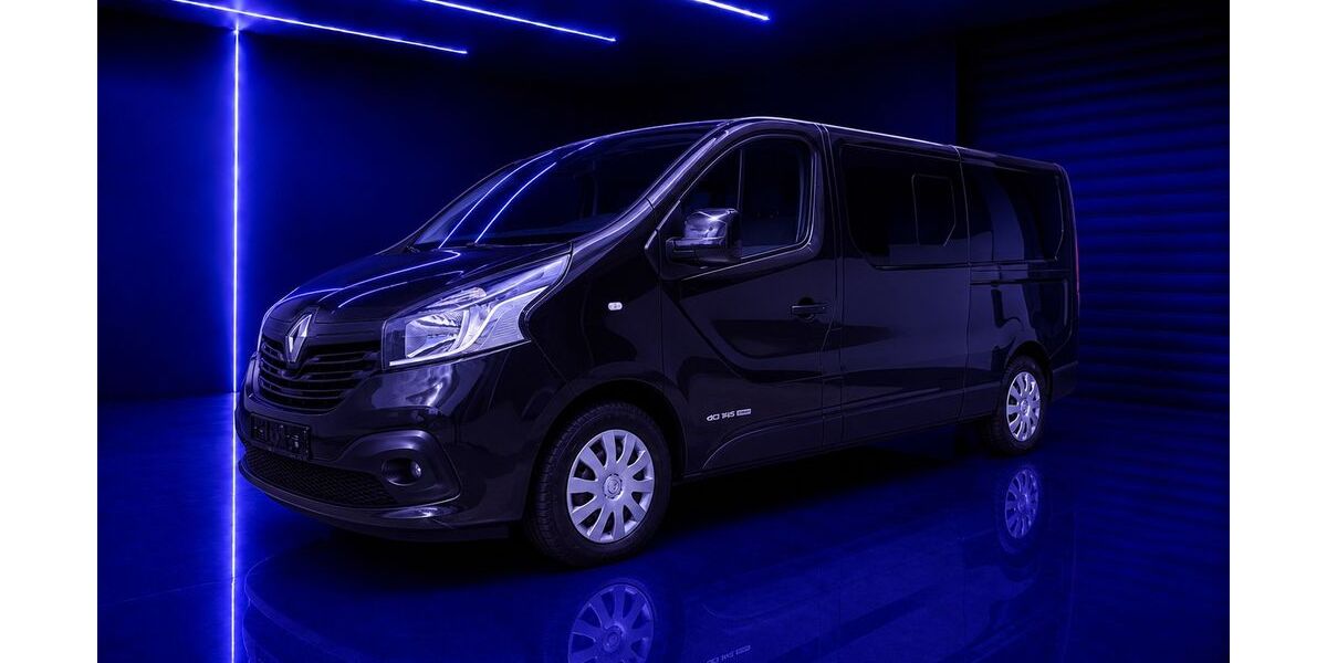 Renault Trafic 165.000 km 14.000 &euro; Essen 45141