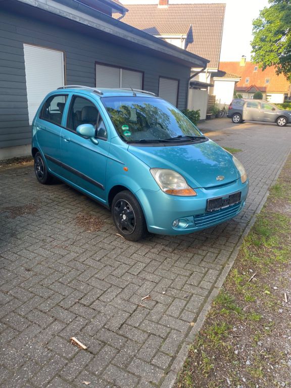 Matiz