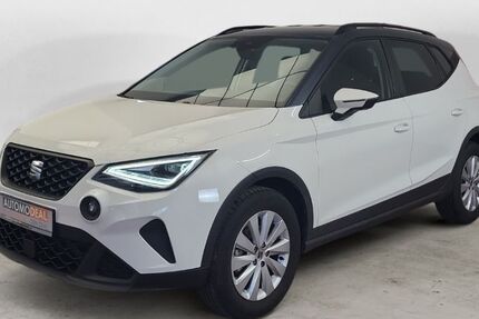 Seat Arona 17.408 km 17.899 &euro; Dinslaken 46539