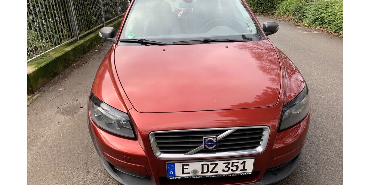 Volvo C30 170.642 km 3.400 &euro; Essen 45219