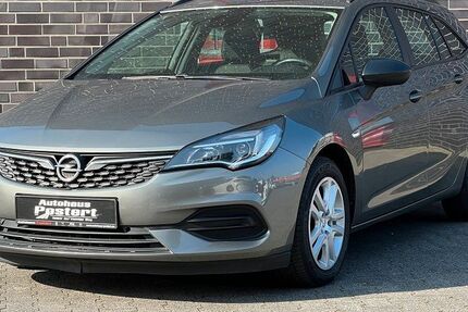 Opel Astra 77.100 km 13.580 &euro; Oberhausen 46147