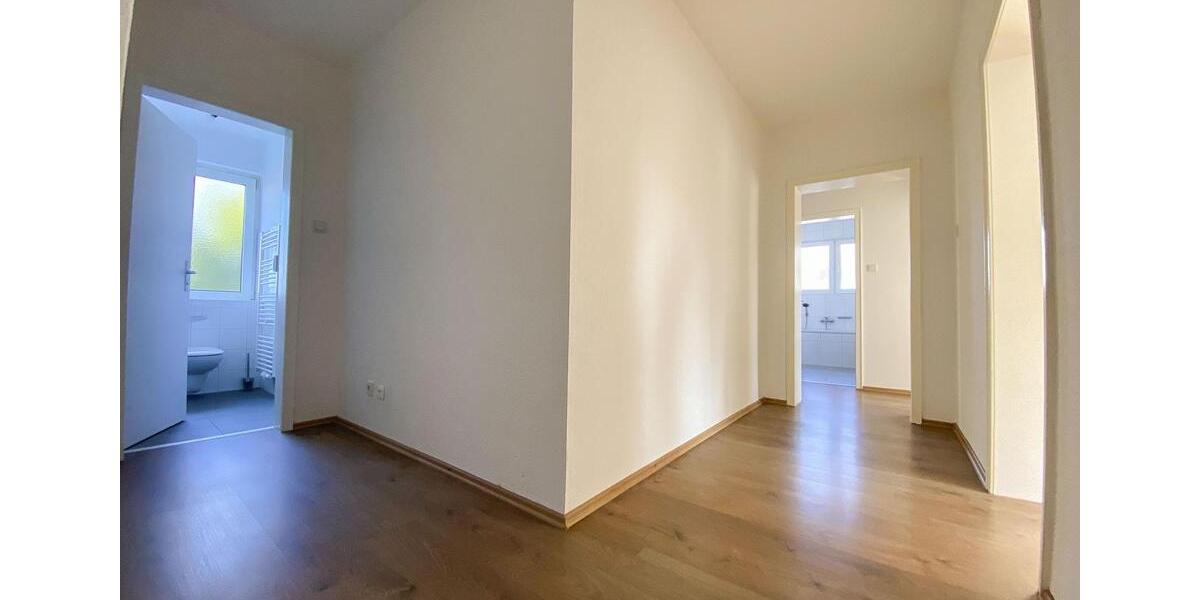 Etagenwohnung Castrop-Rauxel Deinighausen - 4 Zimmer, 93 m&sup2;, 790&euro; | Angebot:26382803