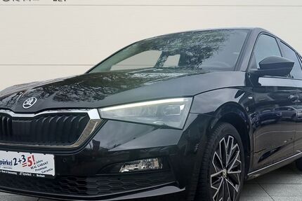 Skoda Scala 84.000 km 18.880 &euro; Bochum 44809