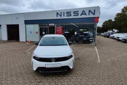 Opel Corsa 4.500 km 16.200 &euro; Kamp-Lintfort 47475