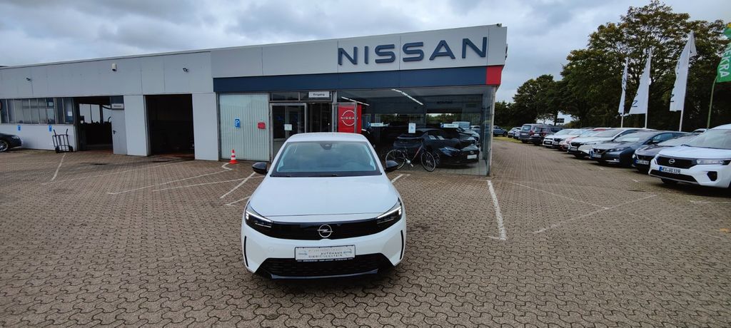 Opel Corsa 4.500 km 16.200 &euro; Kamp-Lintfort 47475