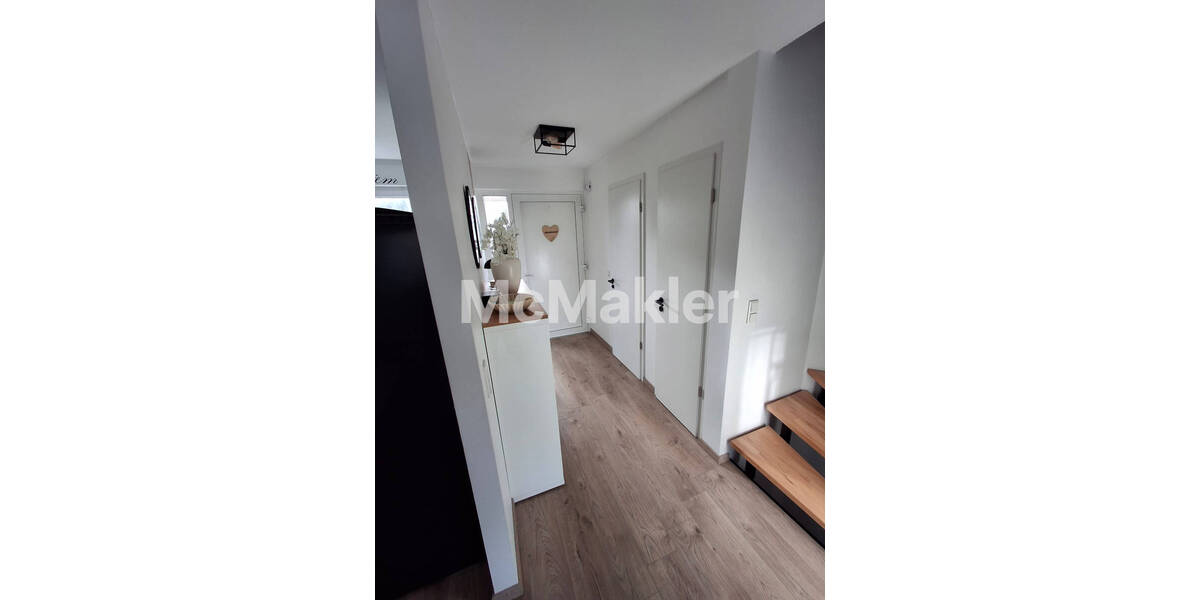 Reihenmittelhaus Bottrop Batenbrock - 5 Zimmer, 122 m&sup2;, 455.000&euro; | Angebot:26826108
