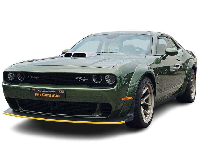 Challenger