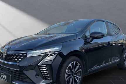 Renault Clio 8.365 km 18.949 &euro; Dinslaken 46537