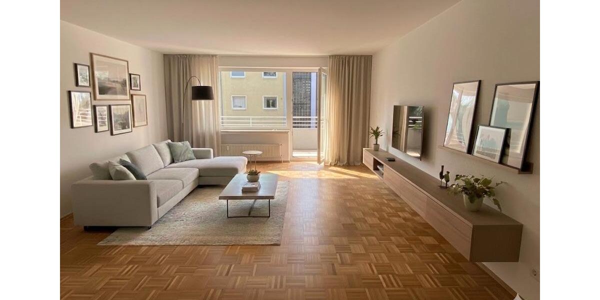 Etagenwohnung Hattingen Niederbonsfeld - 3.5 Zimmer, 80 m&sup2;, 730&euro; | Angebot:26308359