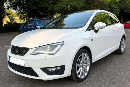 Seat Ibiza 155.000 km 4.150 &euro; Essen 45257