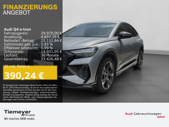 Q4 e-tron