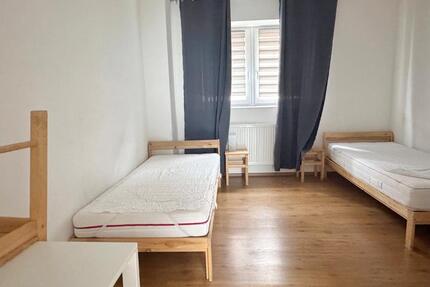 Wohnung Gelsenkirchen Rotthausen - 3.5 Zimmer, 80 m&sup2;, 800&euro; | Angebot:26405990