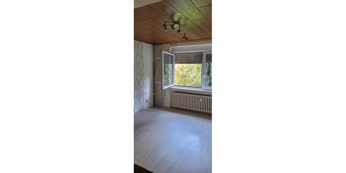 Erdgeschoßwohnung Wesel - 2.5 Zimmer, 50 m&sup2;, 85.000&euro; | Angebot:27620909