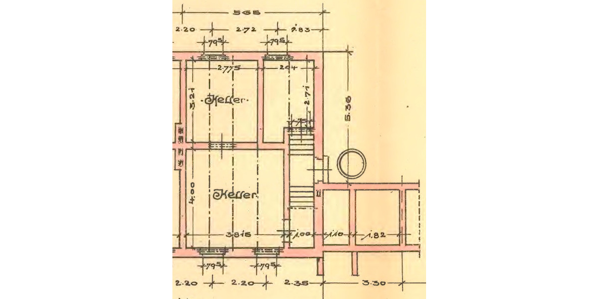 Reihenmittelhaus Duisburg Beeck - 4 Zimmer, 73 m&sup2;, 119.000&euro; | Angebot:25534763