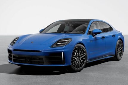 Porsche Panamera 9.999 km 129.490 &euro; Moers 47441