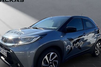 Toyota Aygo (X) 18.500 km 14.990 € Dinslaken 46537