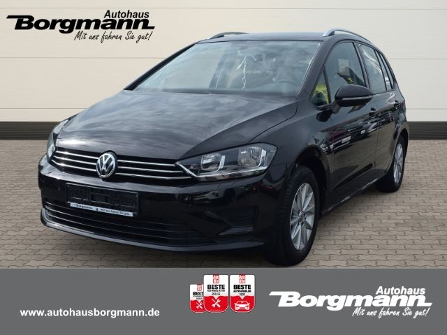 VW Golf Sportsvan 104.250 km 10.990 &euro; Dorsten 46286