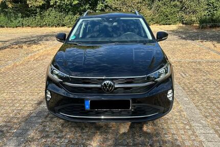 VW Taigo 52.500 km 20.000 &euro; Duisburg 47239