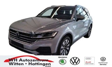 VW Touareg 10.740 km 63.926 € Witten 58453