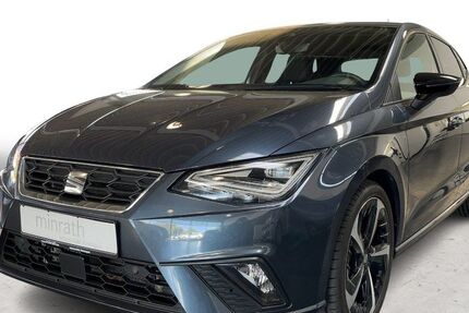 Seat Ibiza 100.251 km 17.440 &euro; Duisburg-Rheinhausen 47226
