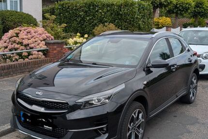 Kia XCeed 84.035 km 13.650 &euro; Neukirchen Vluyn 47506