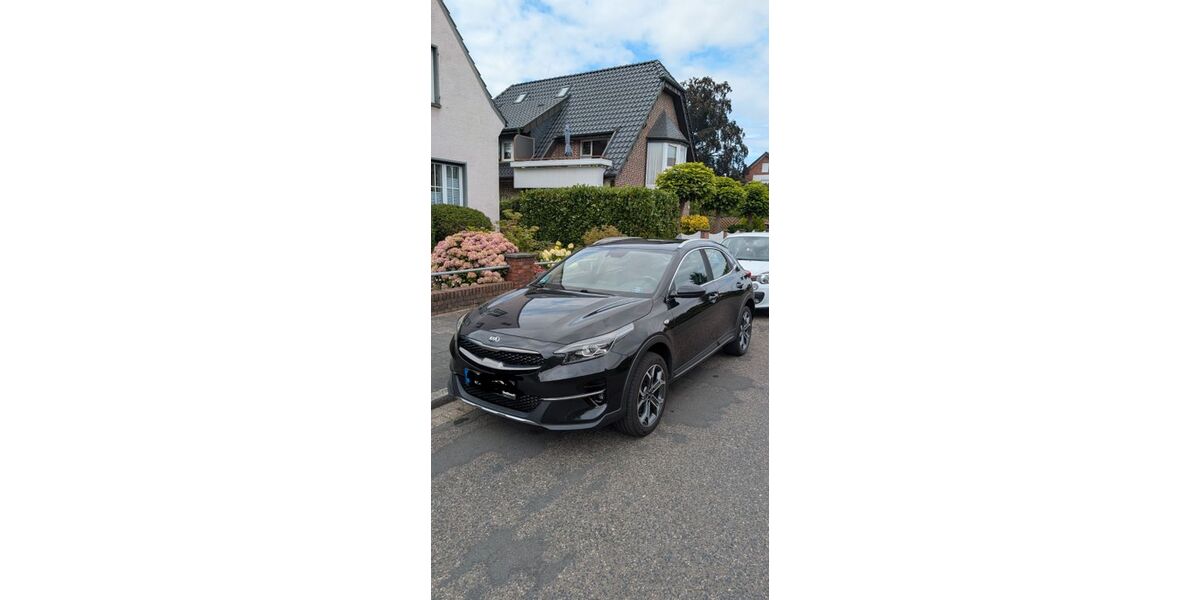 Kia XCeed 84.035 km 13.650 &euro; Neukirchen Vluyn 47506
