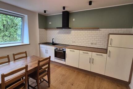 Wohnung Moers Schwafheim - 2 Zimmer, 57 m&sup2;, 940&euro; | Angebot:26254930