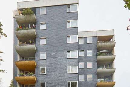 Wohnung zum Mieten in Bochum 418,96 € 79.13 m² 3 zimmer