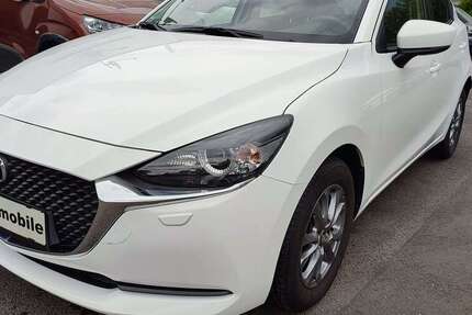 Mazda 2 35.480 km 14.999 &euro; Gelsenkirchen 45892