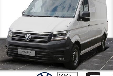 VW Crafter 10.227 km 23.750 € Duisburg 47269