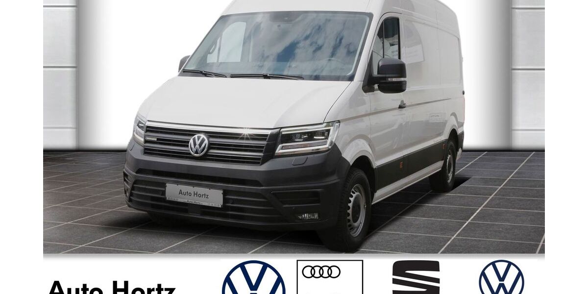 VW Crafter 10.227 km 23.750 &euro; Duisburg 47269