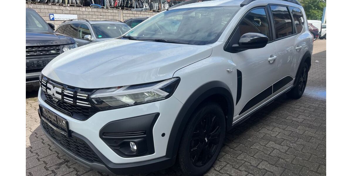 Dacia Jogger 100.000 km 12.450 &euro; Bochum 44793