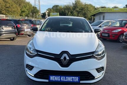Renault Clio 44.463 km 7.950 &euro; Bottrop 46238