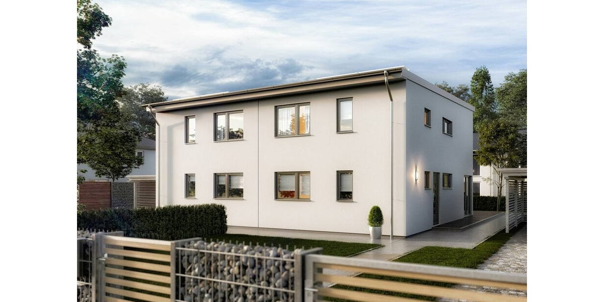 Doppelhaushälfte Castrop-Rauxel Castrop - 5 Zimmer, 136 m&sup2;, 288.890&euro; | Angebot:24029281