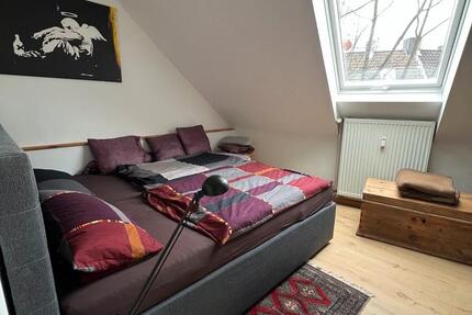 Wohnung Witten - 2 Zimmer, 40 m&sup2;, 770&euro; | Angebot:26271009